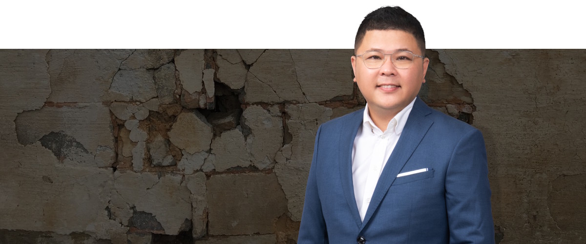 温勤毅风水师 | 新山知名风水师 | Malaysia知名风水师 | JB 知名风水师